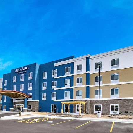 Americinn By Wyndham International Falls Εξωτερικό φωτογραφία