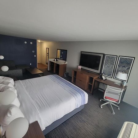 Americinn By Wyndham International Falls Εξωτερικό φωτογραφία