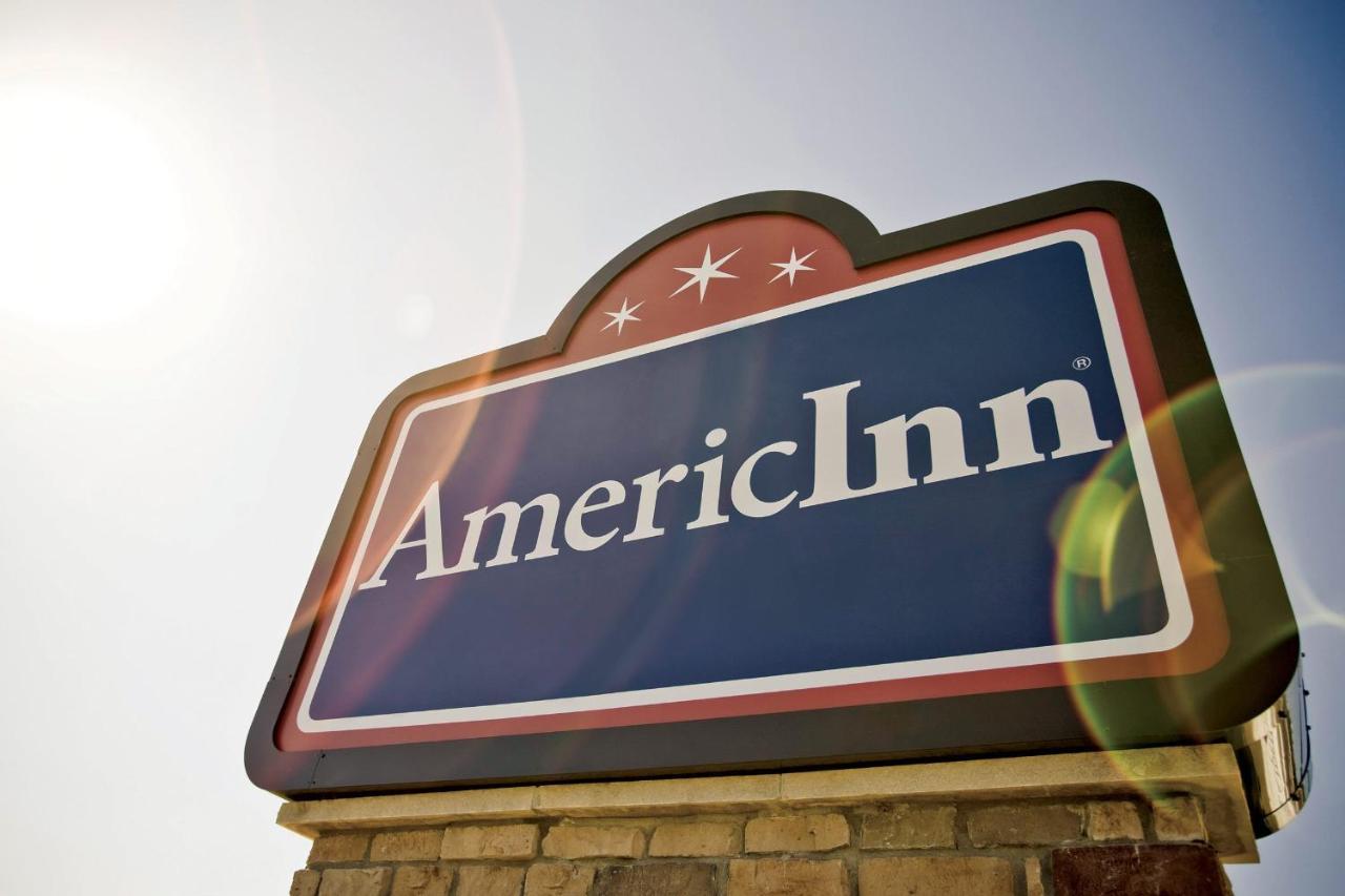 Americinn By Wyndham International Falls Εξωτερικό φωτογραφία