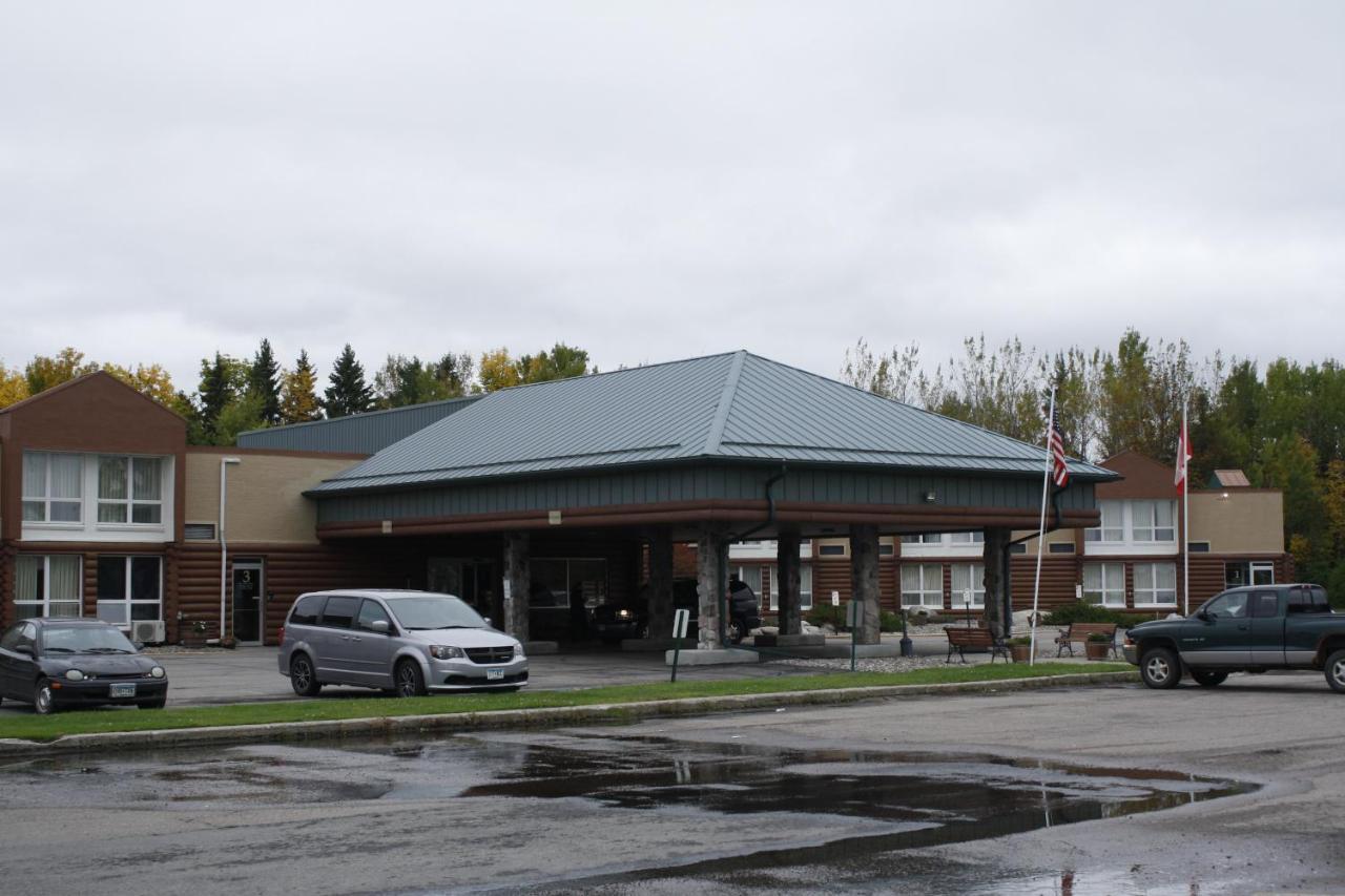 Americinn By Wyndham International Falls Εξωτερικό φωτογραφία