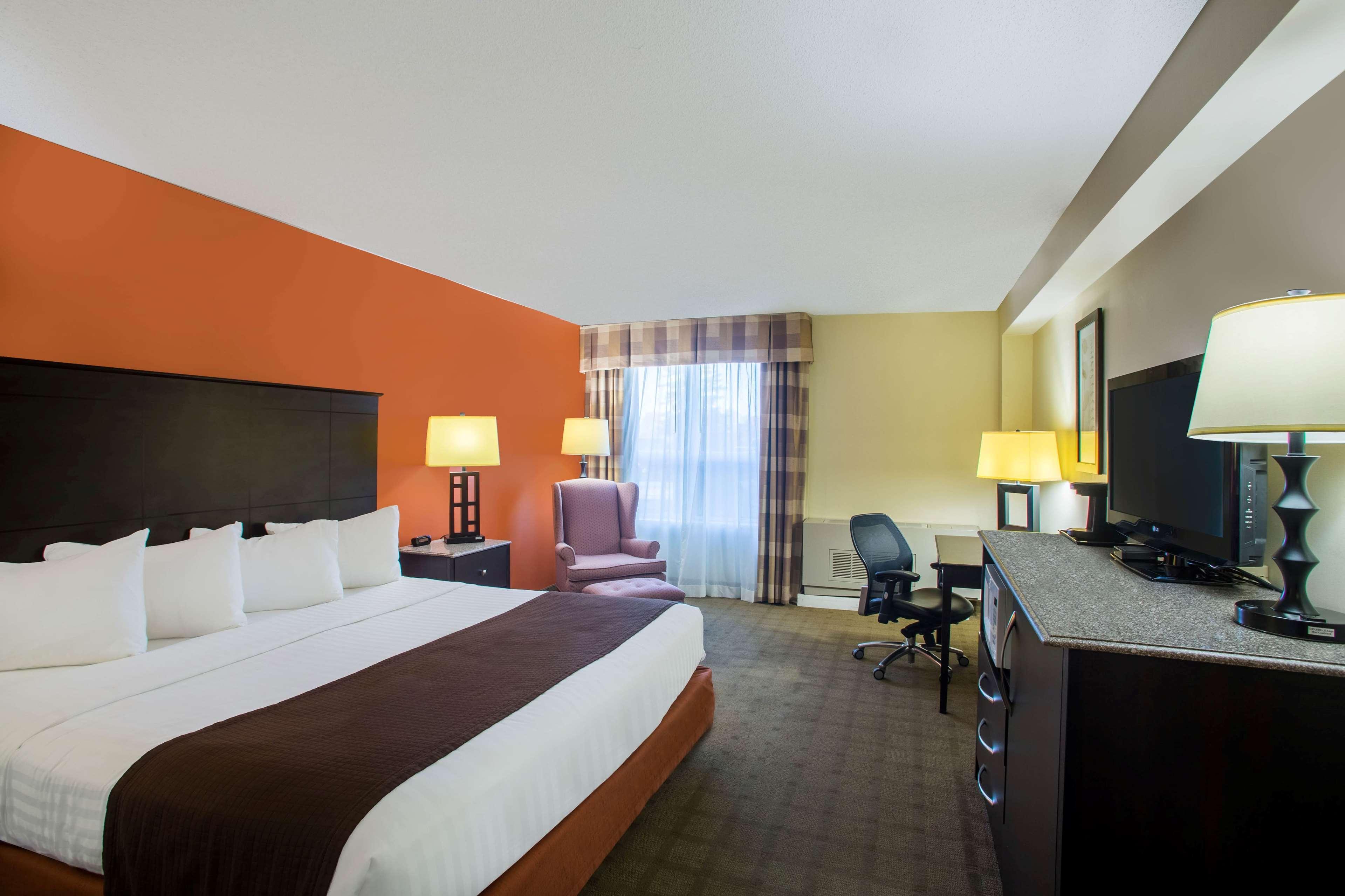Americinn By Wyndham International Falls Εξωτερικό φωτογραφία