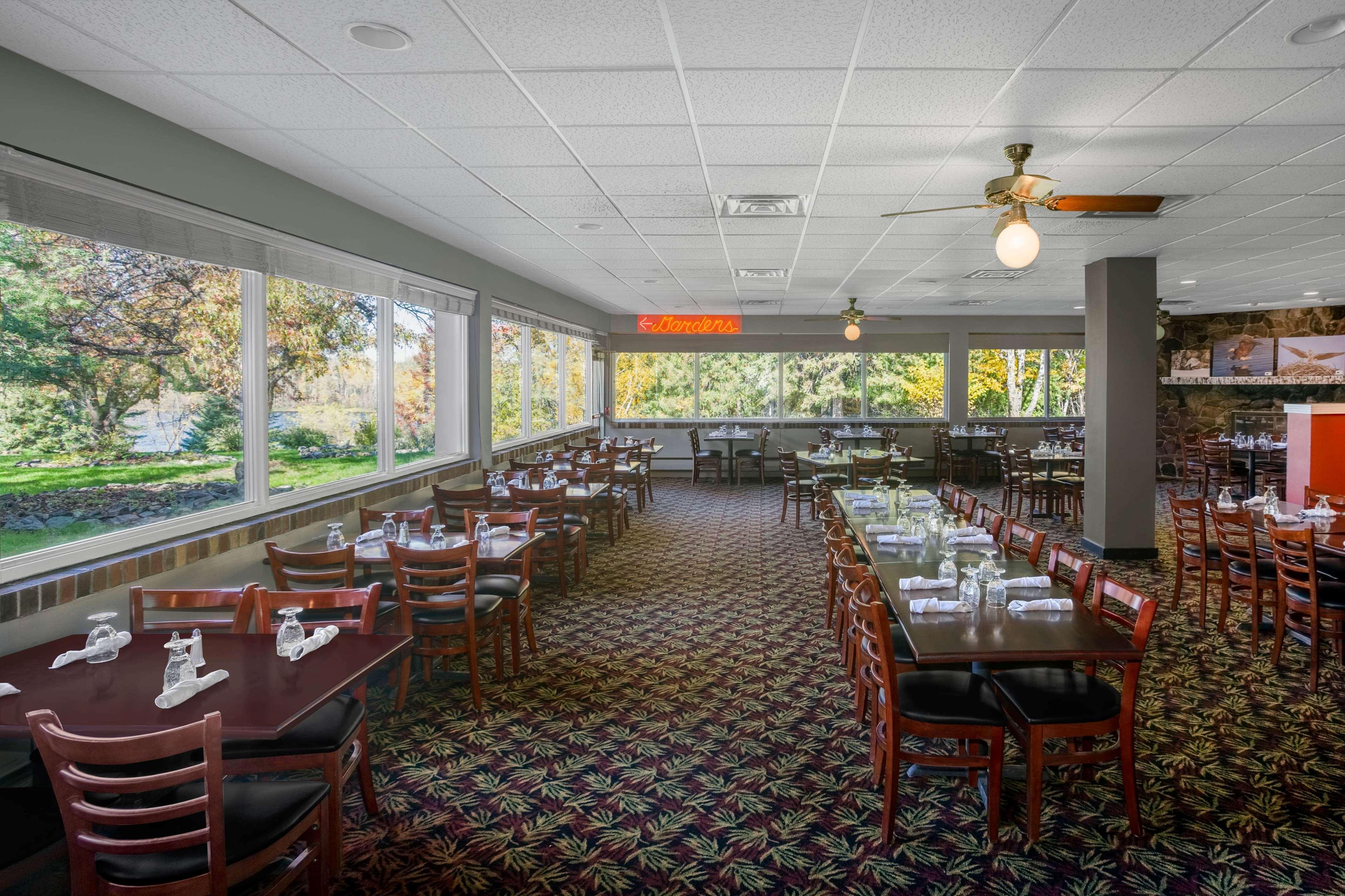 Americinn By Wyndham International Falls Εξωτερικό φωτογραφία