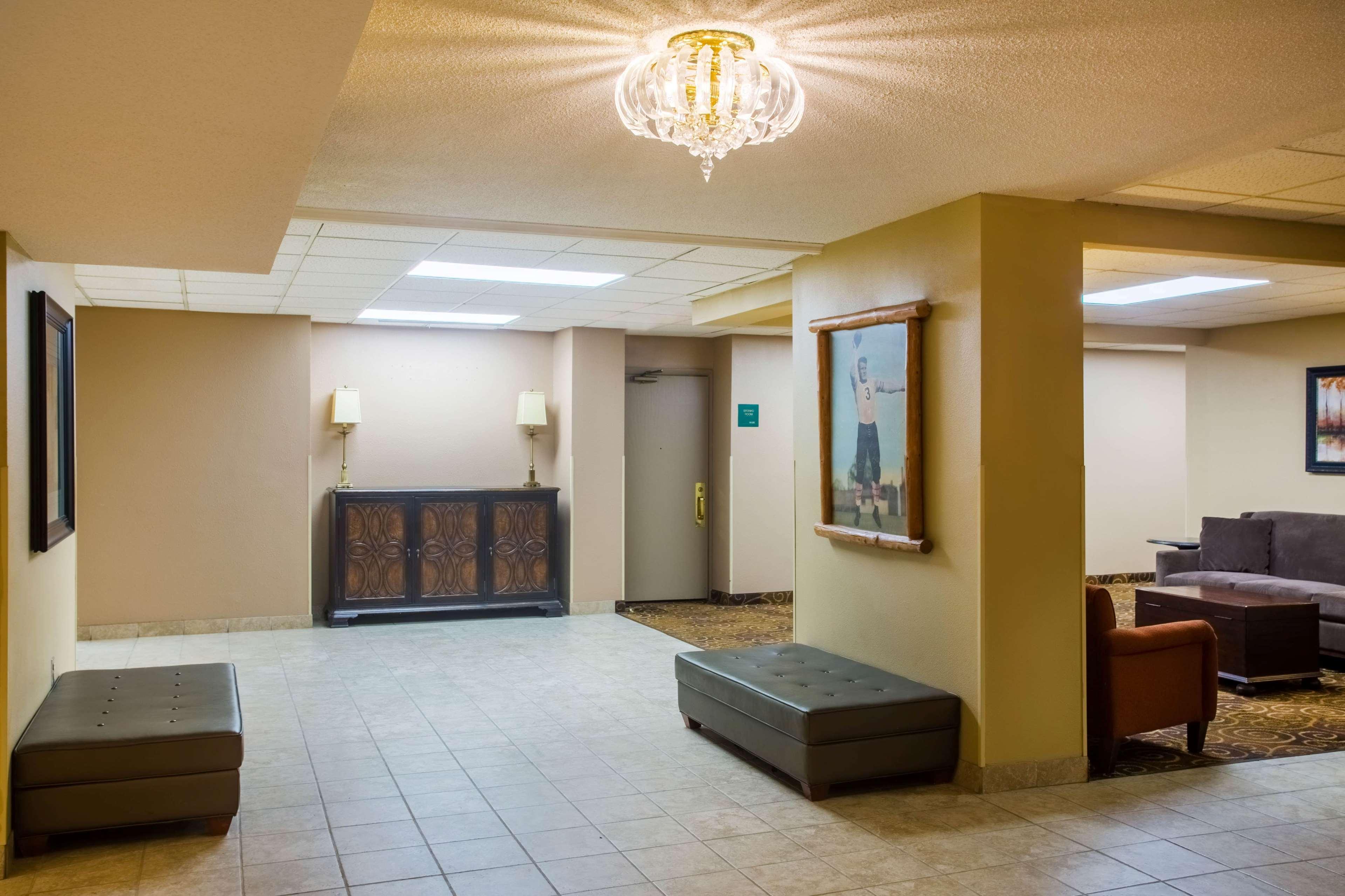 Americinn By Wyndham International Falls Εξωτερικό φωτογραφία