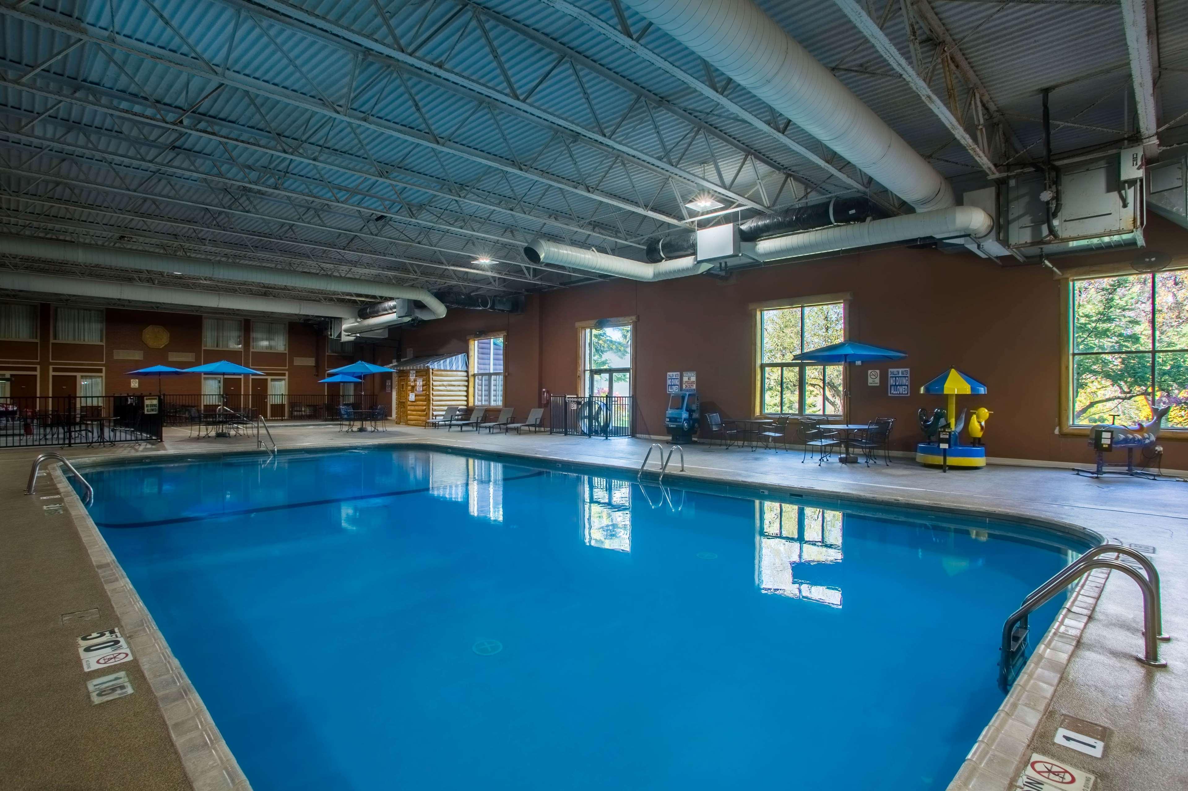 Americinn By Wyndham International Falls Εξωτερικό φωτογραφία