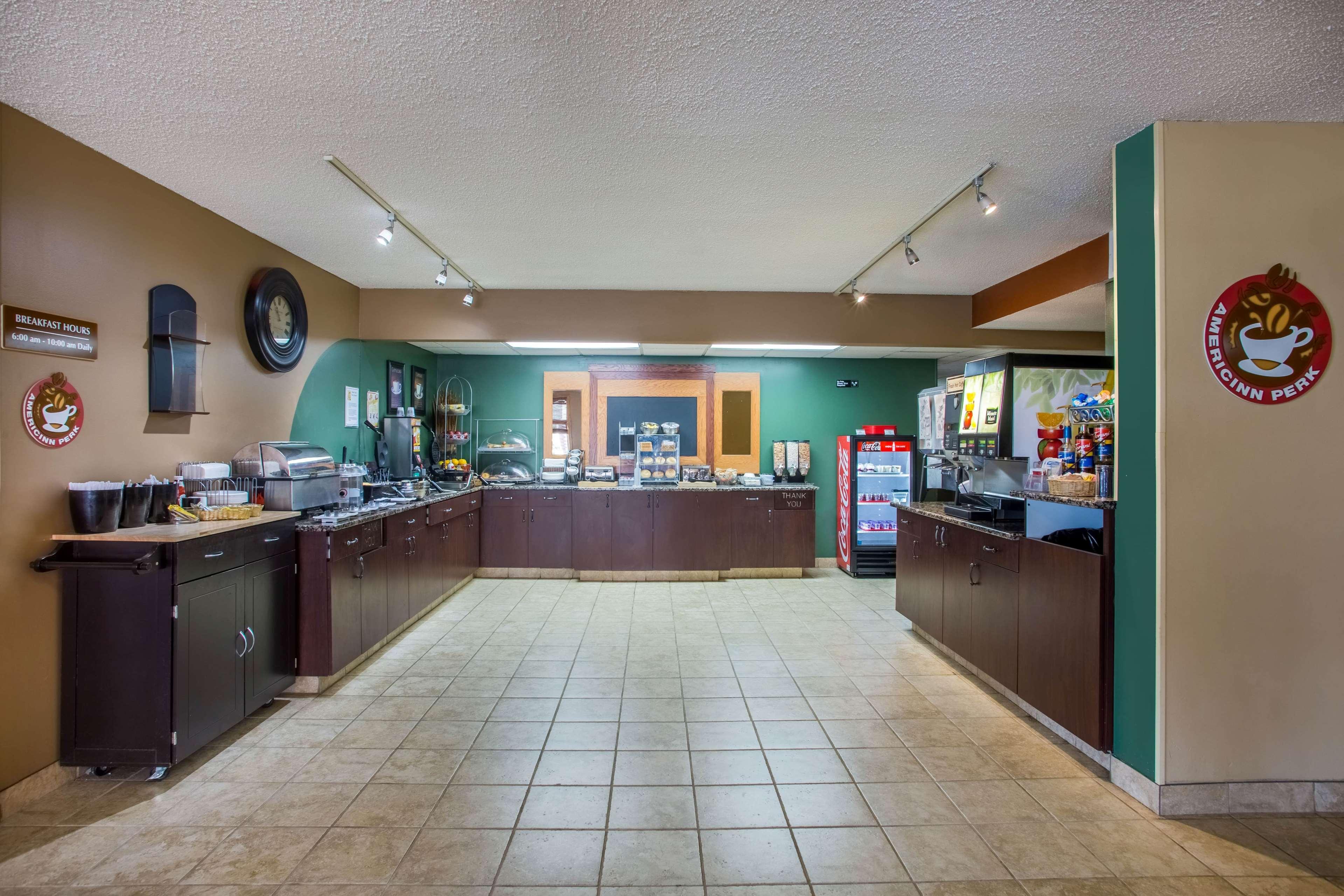 Americinn By Wyndham International Falls Εξωτερικό φωτογραφία