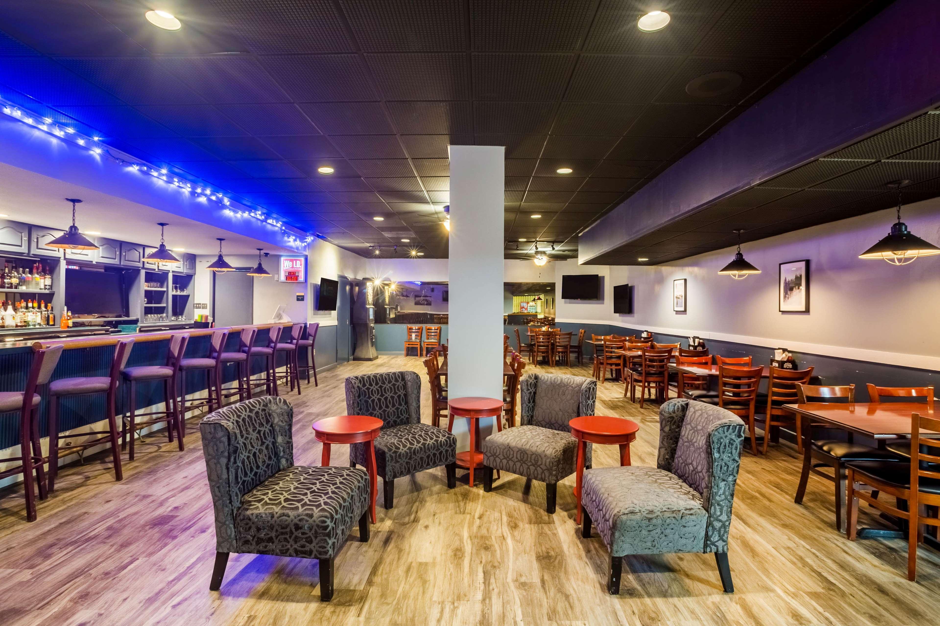 Americinn By Wyndham International Falls Εξωτερικό φωτογραφία