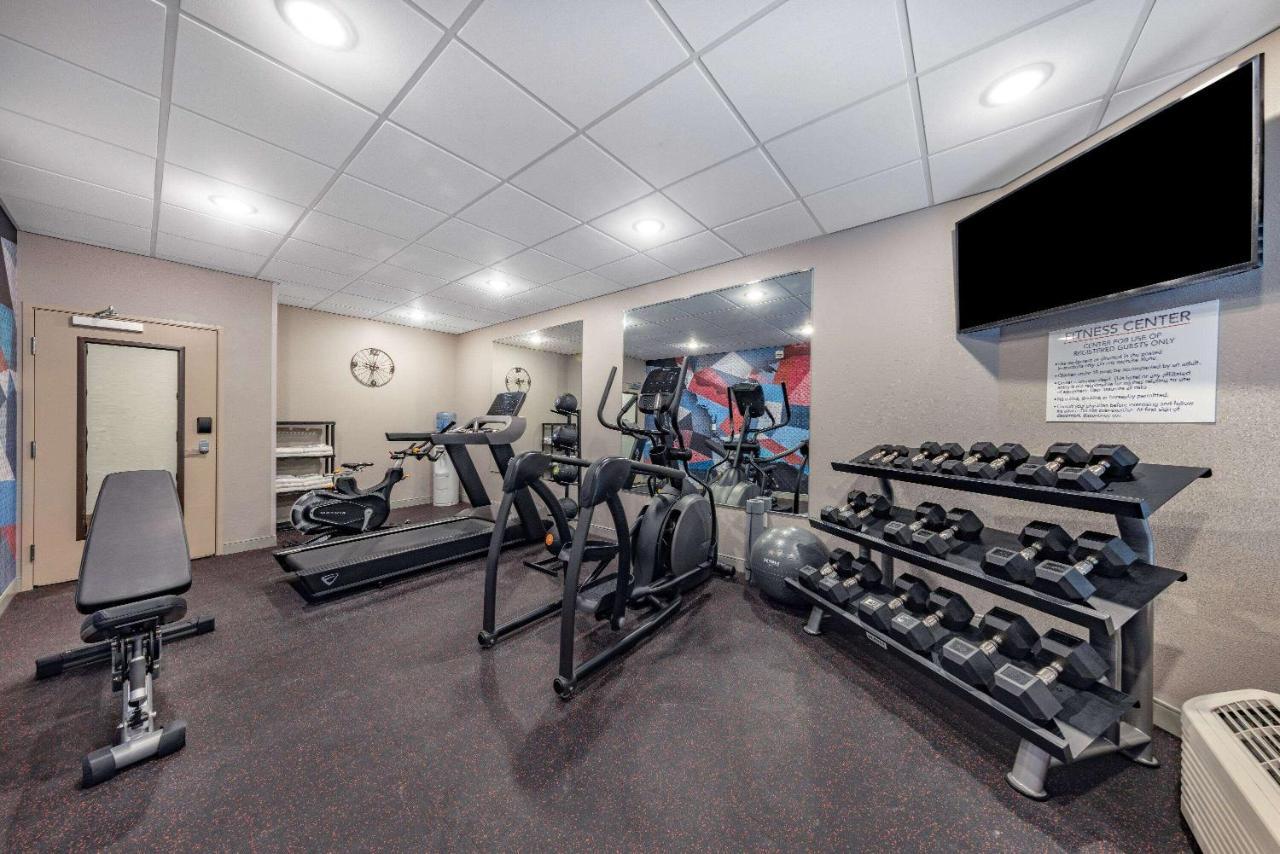 Americinn By Wyndham International Falls Εξωτερικό φωτογραφία