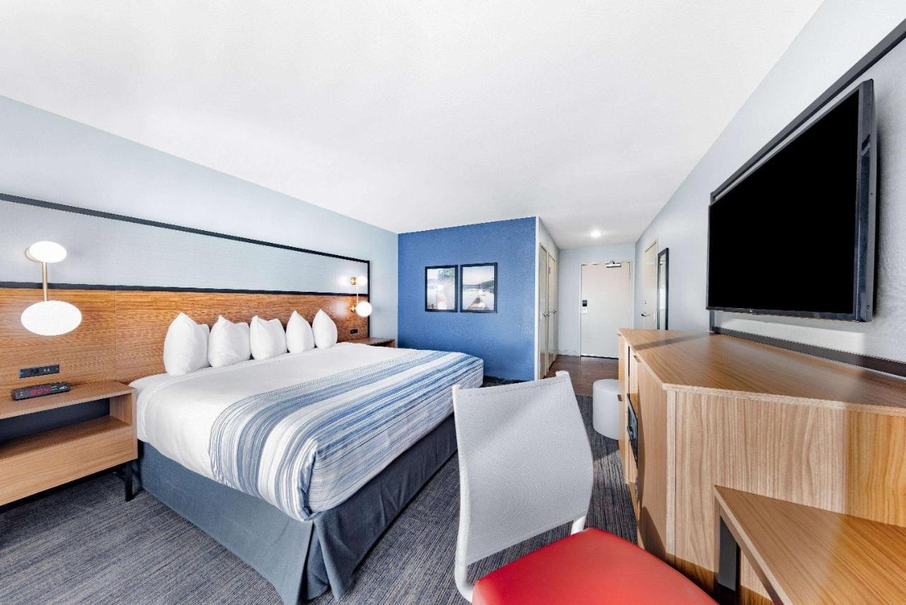 Americinn By Wyndham International Falls Εξωτερικό φωτογραφία