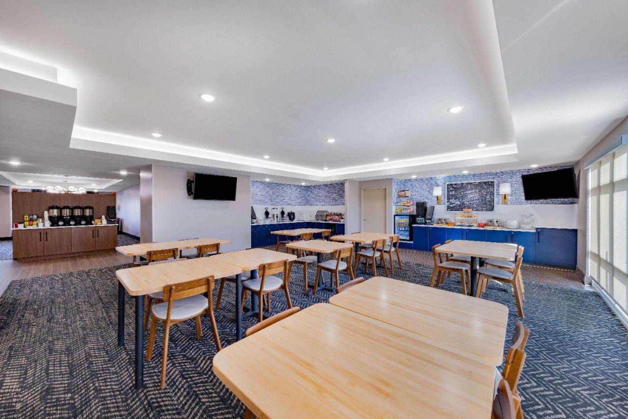 Americinn By Wyndham International Falls Εξωτερικό φωτογραφία