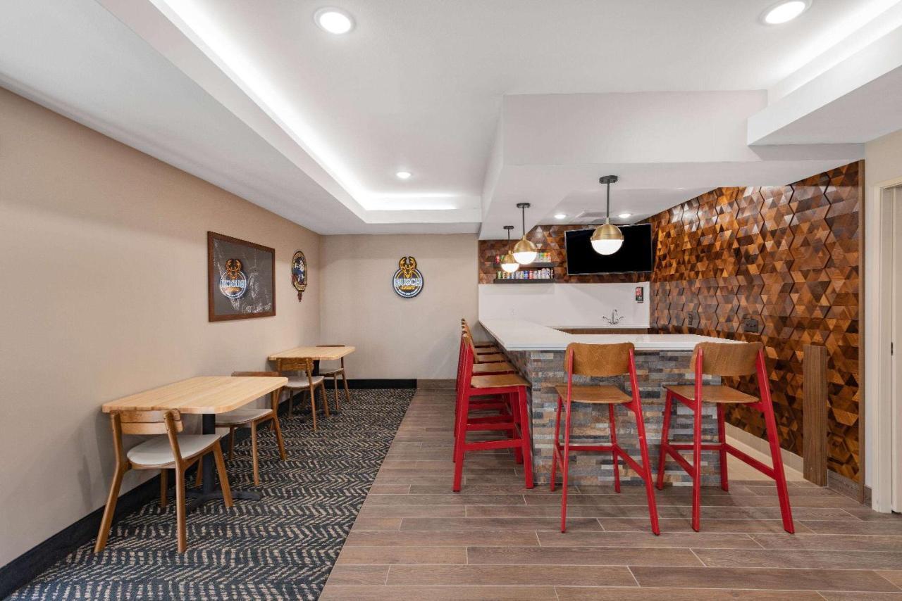 Americinn By Wyndham International Falls Εξωτερικό φωτογραφία