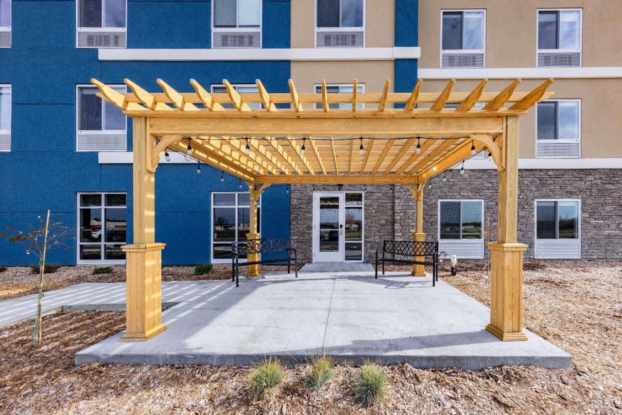 Americinn By Wyndham International Falls Εξωτερικό φωτογραφία