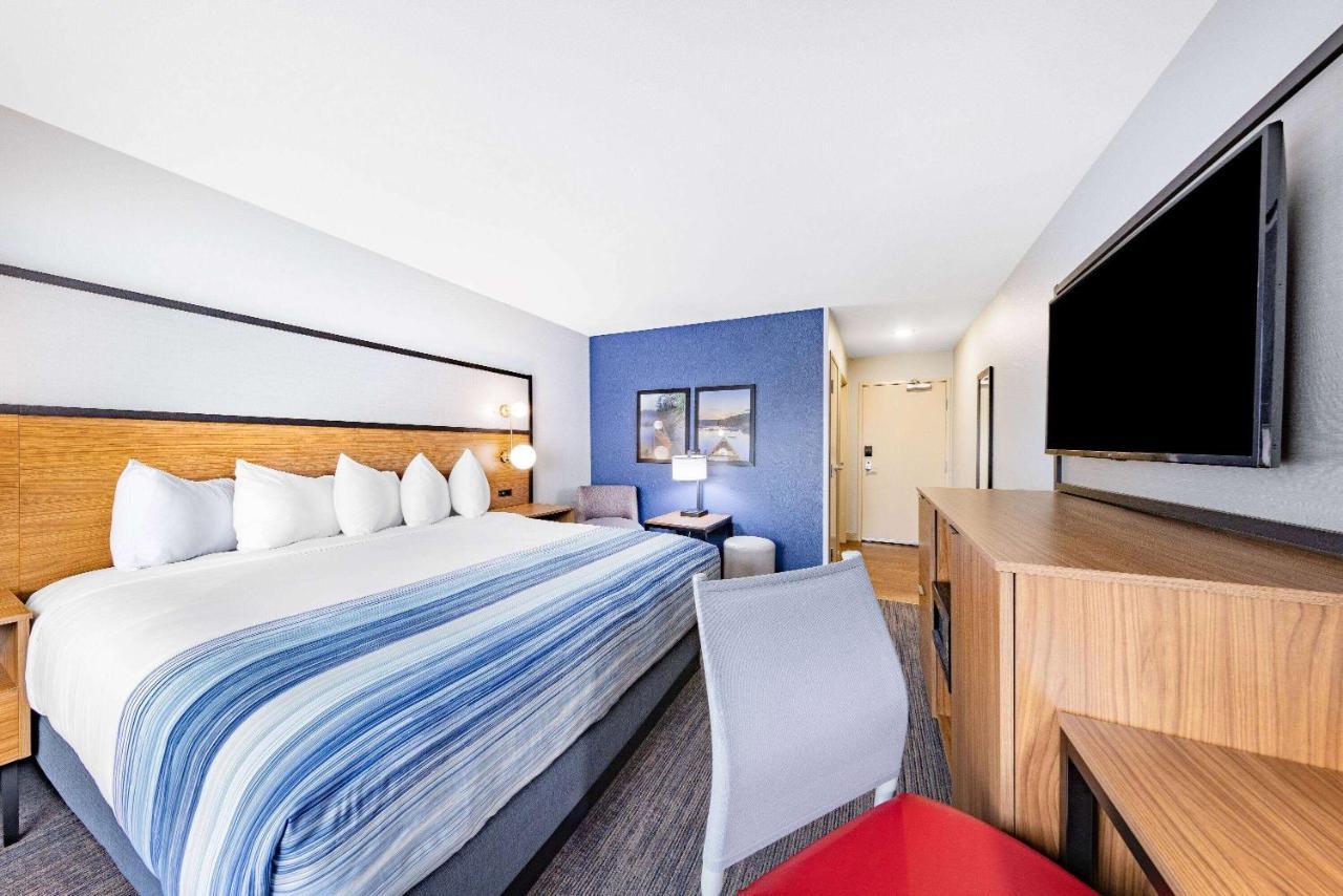 Americinn By Wyndham International Falls Εξωτερικό φωτογραφία
