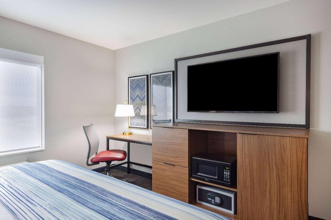 Americinn By Wyndham International Falls Εξωτερικό φωτογραφία