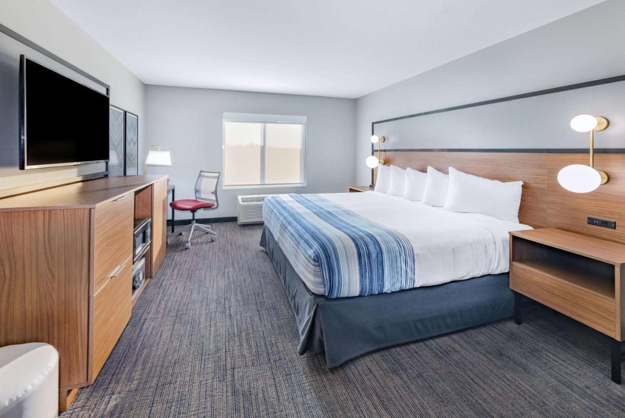 Americinn By Wyndham International Falls Εξωτερικό φωτογραφία