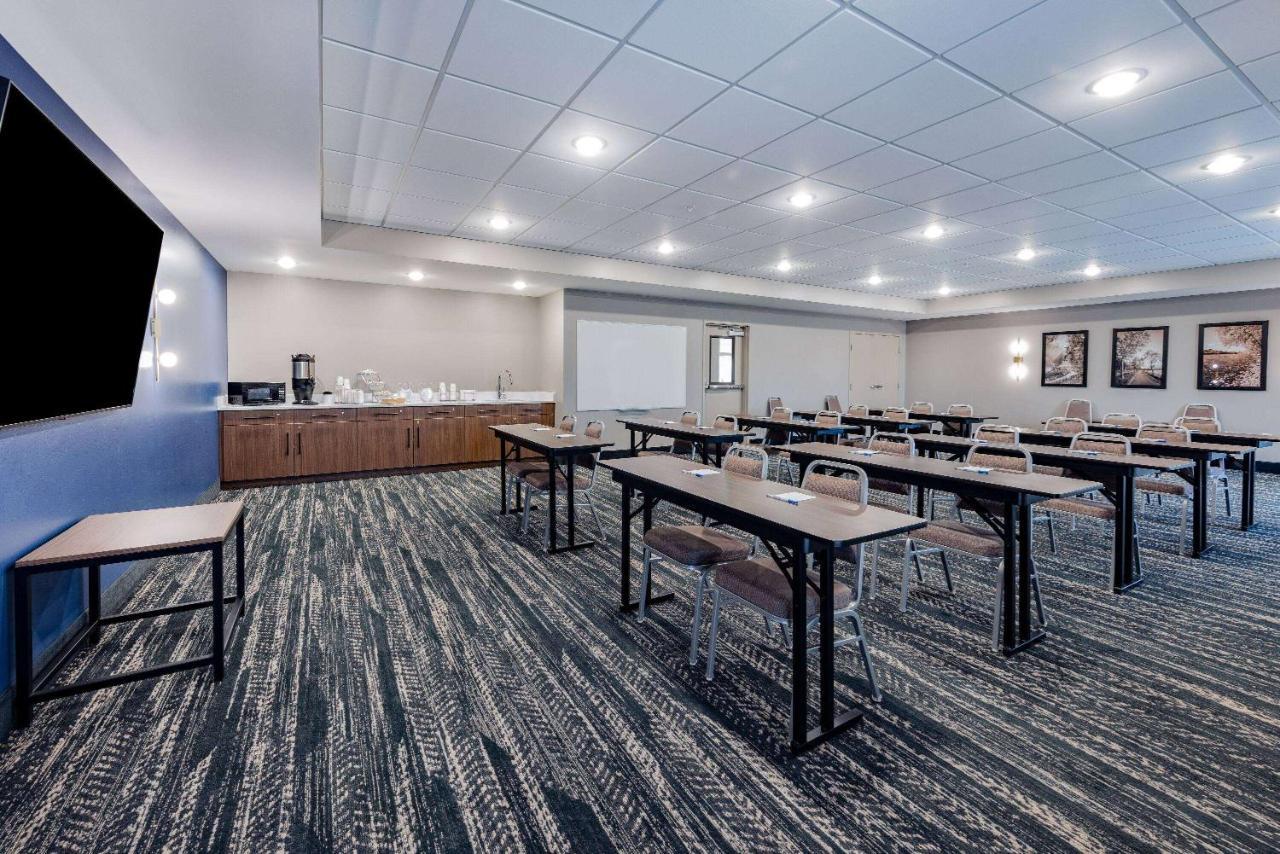Americinn By Wyndham International Falls Εξωτερικό φωτογραφία