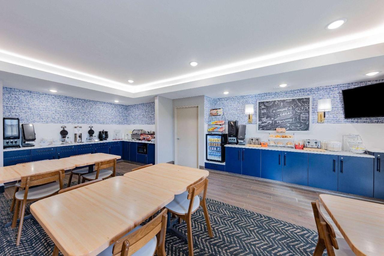 Americinn By Wyndham International Falls Εξωτερικό φωτογραφία