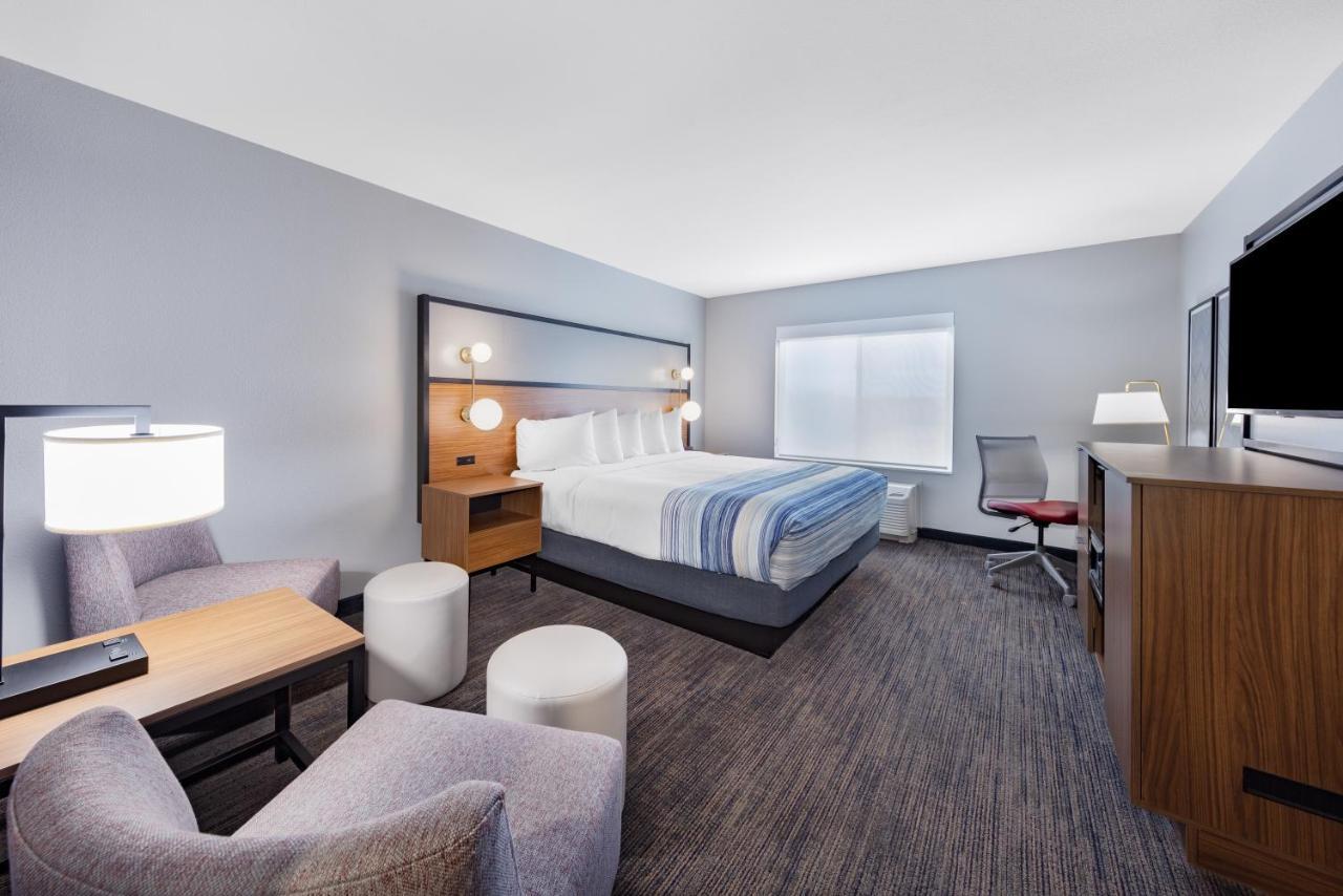 Americinn By Wyndham International Falls Εξωτερικό φωτογραφία