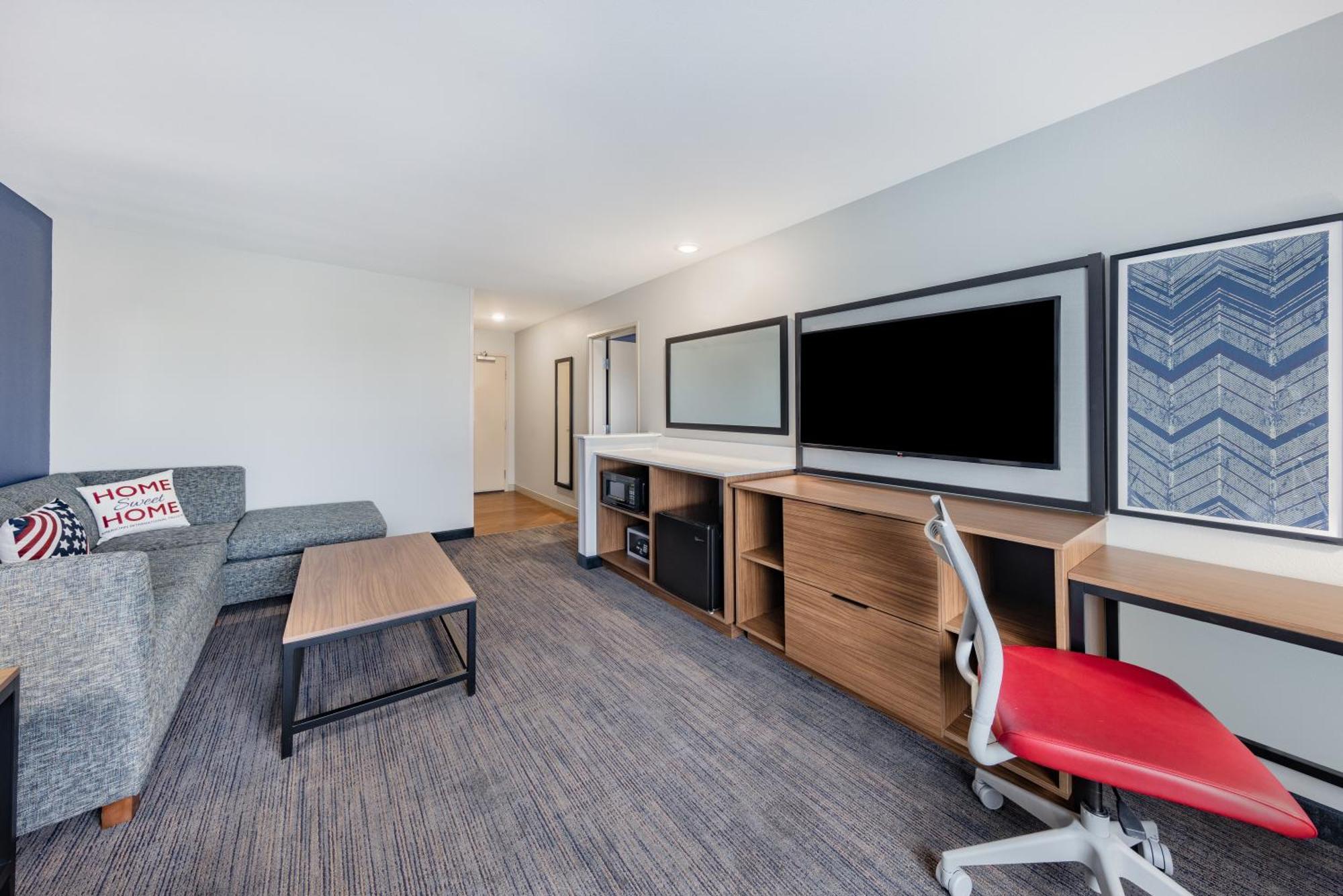 Americinn By Wyndham International Falls Εξωτερικό φωτογραφία
