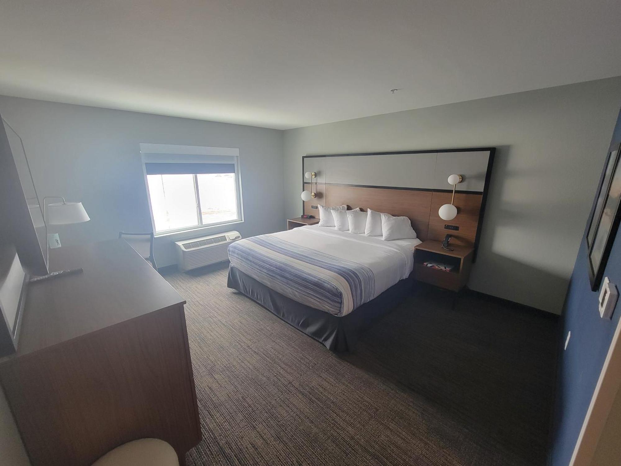 Americinn By Wyndham International Falls Εξωτερικό φωτογραφία