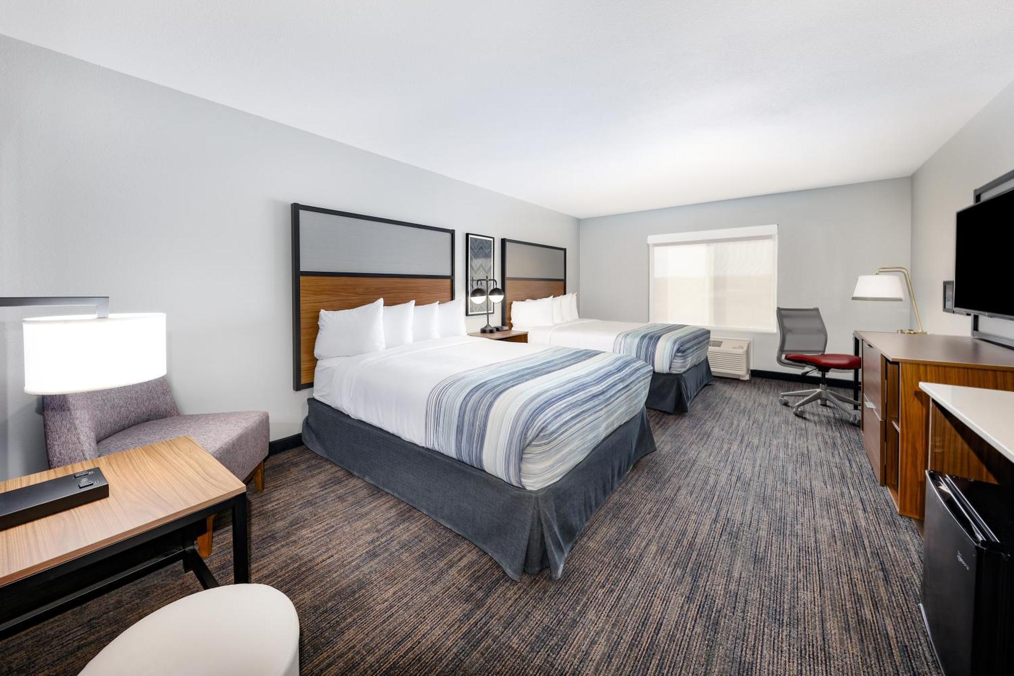 Americinn By Wyndham International Falls Εξωτερικό φωτογραφία