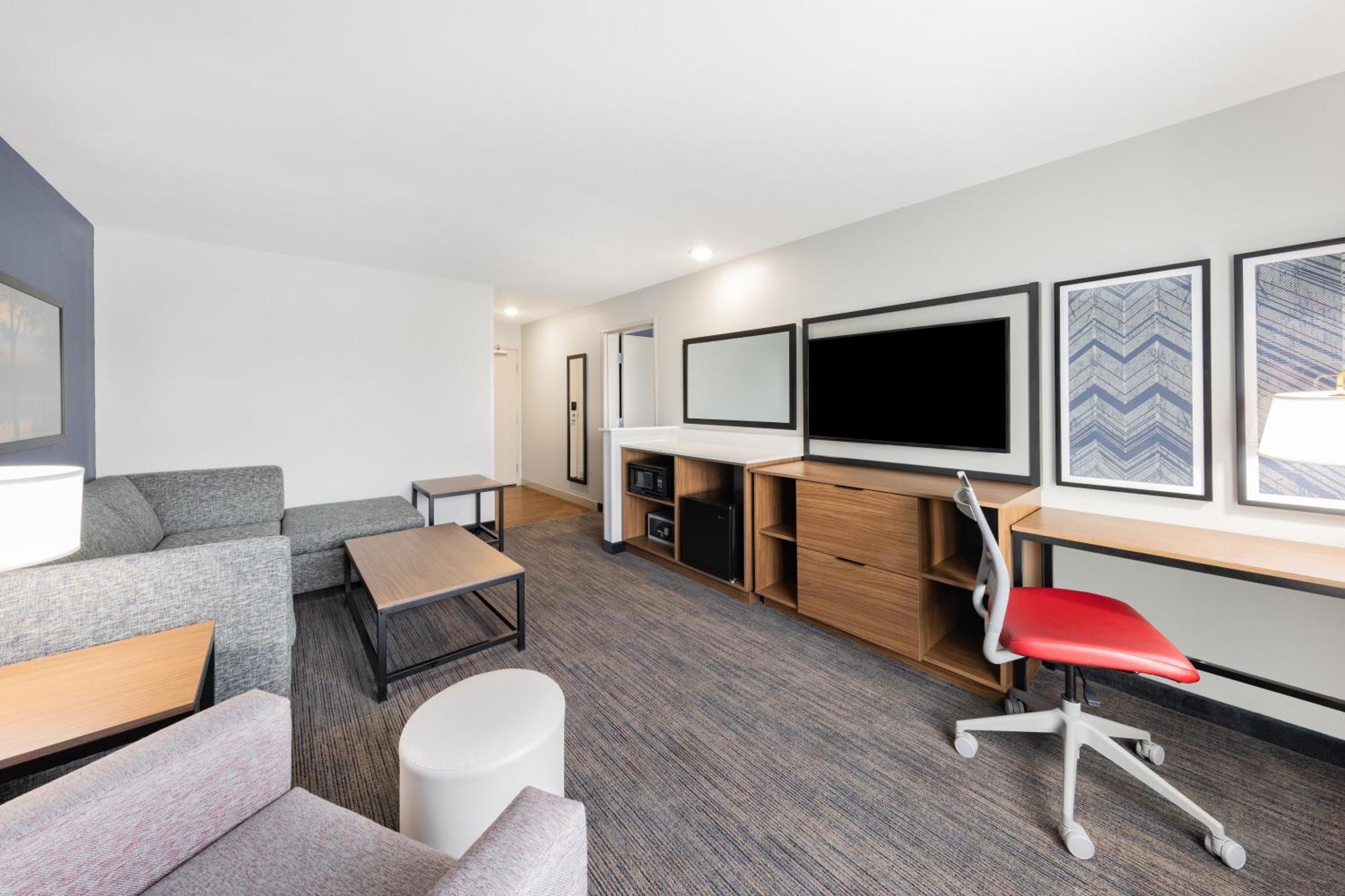 Americinn By Wyndham International Falls Εξωτερικό φωτογραφία